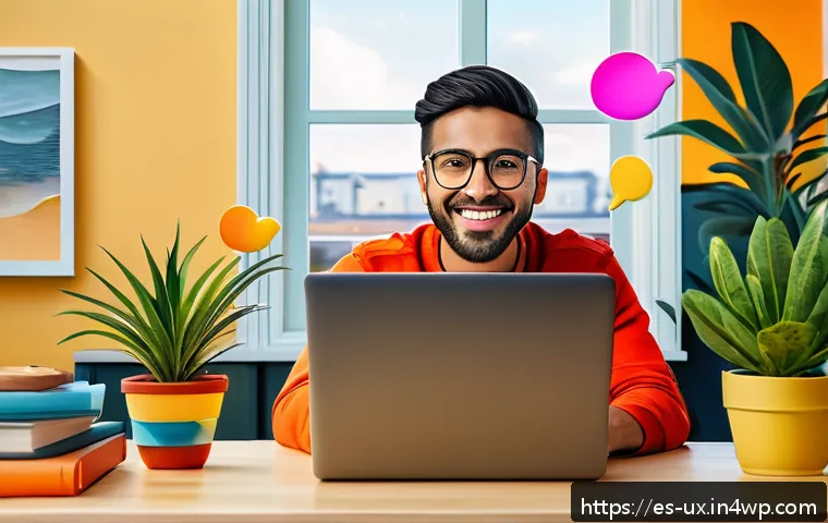 사용자 커뮤니티와의 공감적 소통 전략 관련 이미지 1